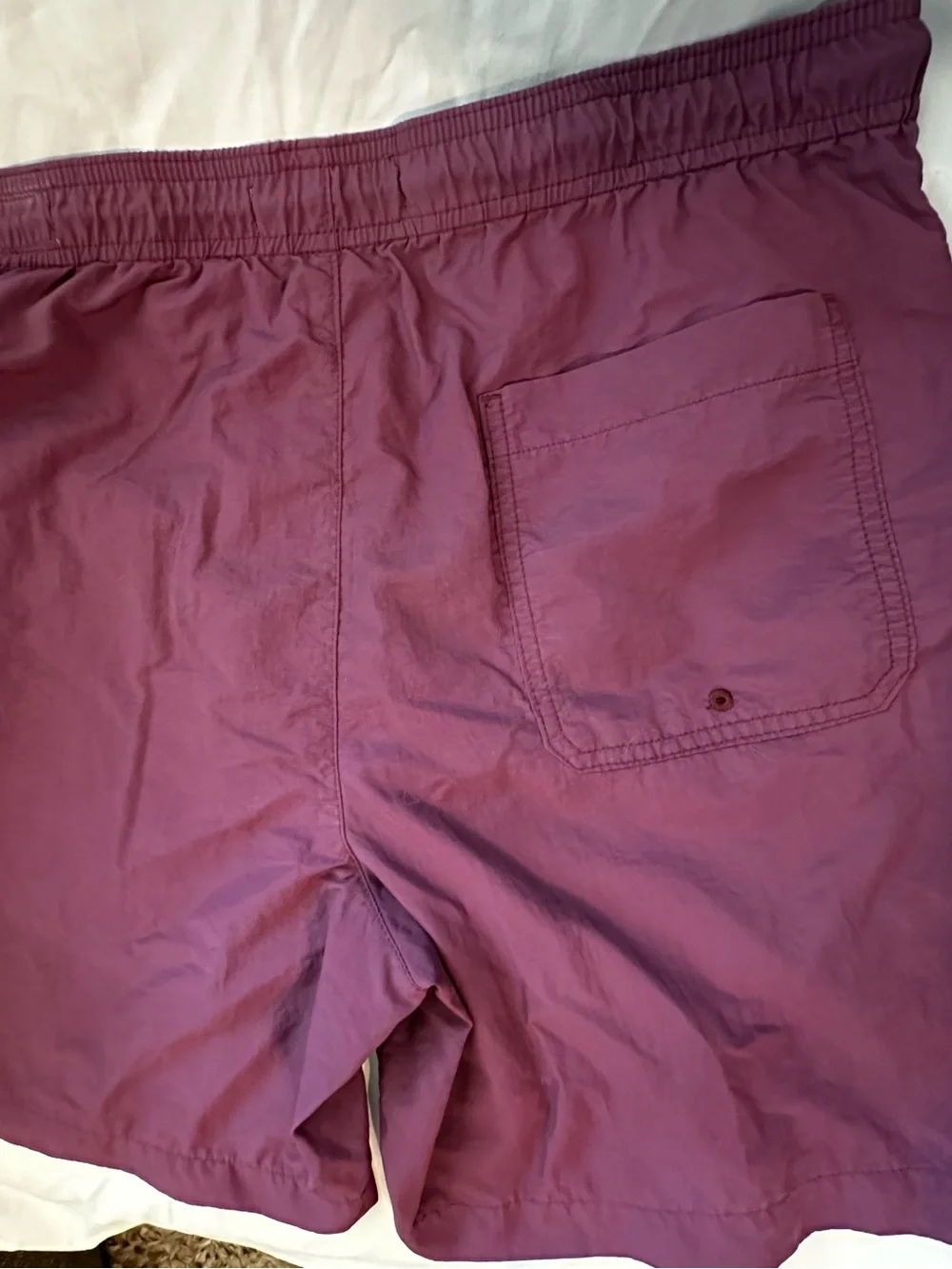 PACSUN Swimming Trunks Size med